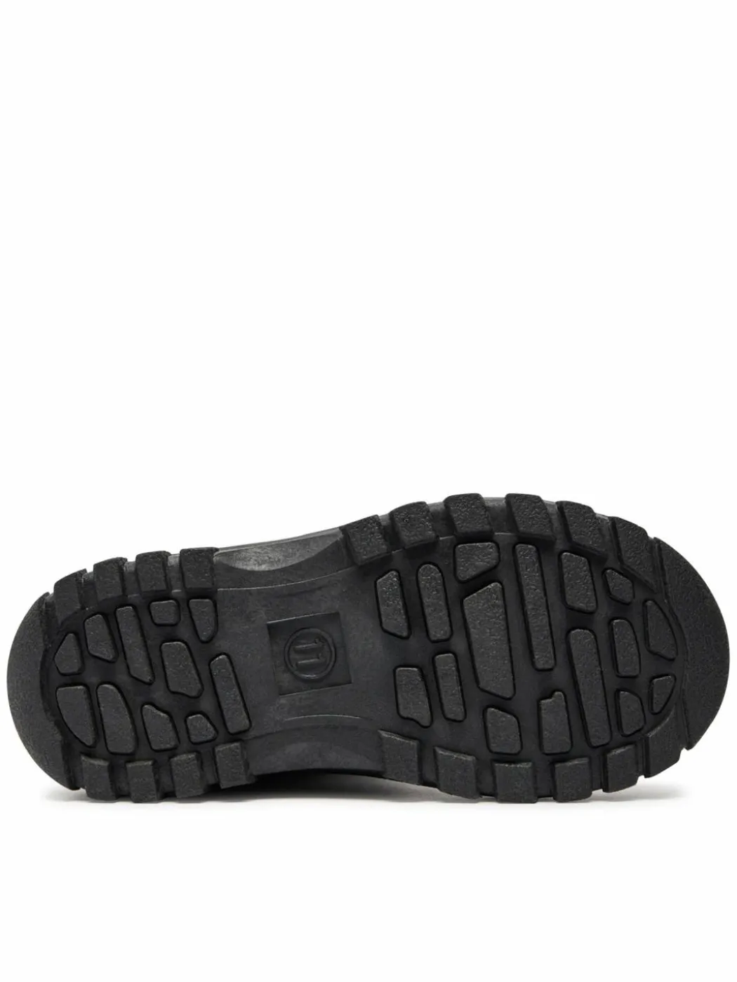 Stivali da neve LCJ-24-44-2865K Nero