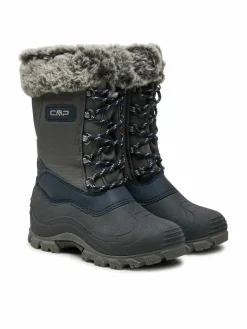 Stivali da neve Magdalena Snowboots 3Q76455J Grigio