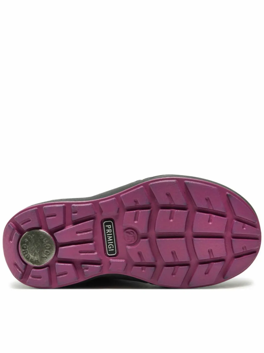 Stivali da neve 4883133 M Blu scuro