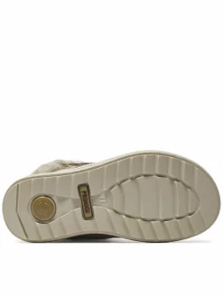 Stivali da neve 6880233 M GORE-TEX Beige