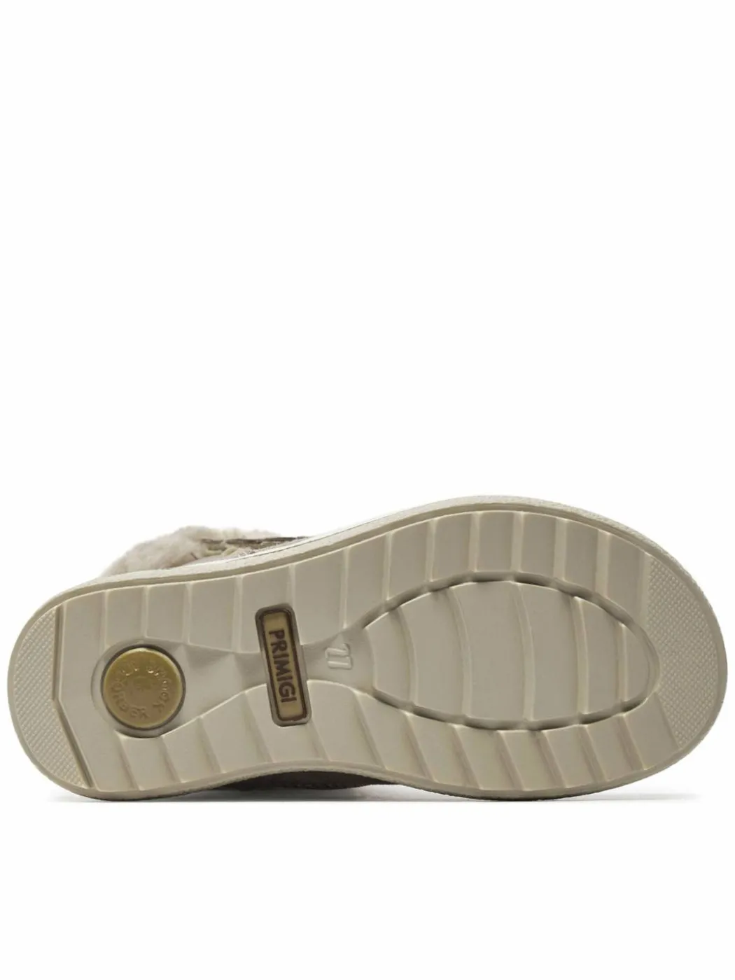 Stivali da neve 6880233 M GORE-TEX Beige