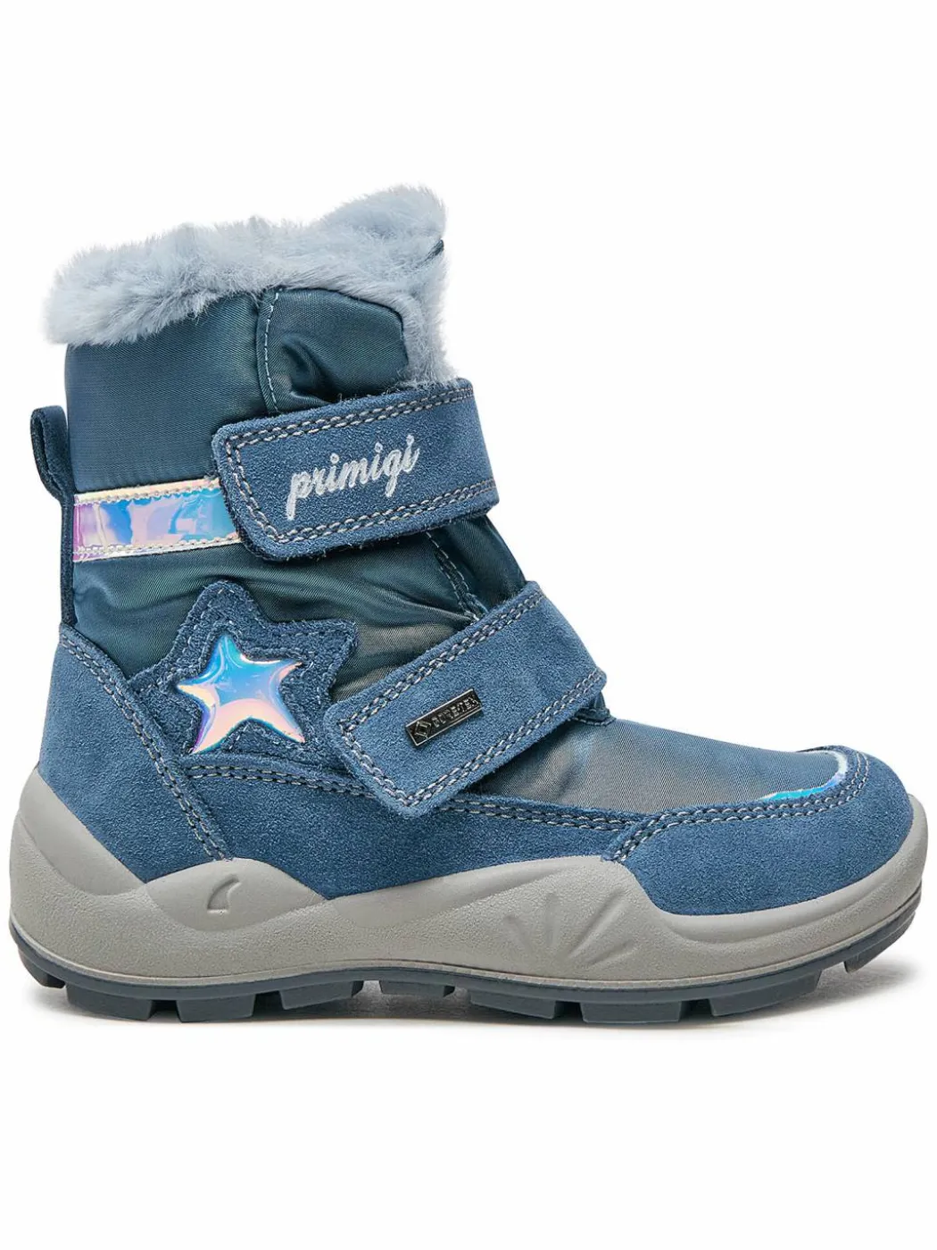 Stivali da neve 6878522 M GORE-TEX Blu