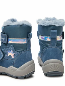 Stivali da neve 6878522 M GORE-TEX Blu
