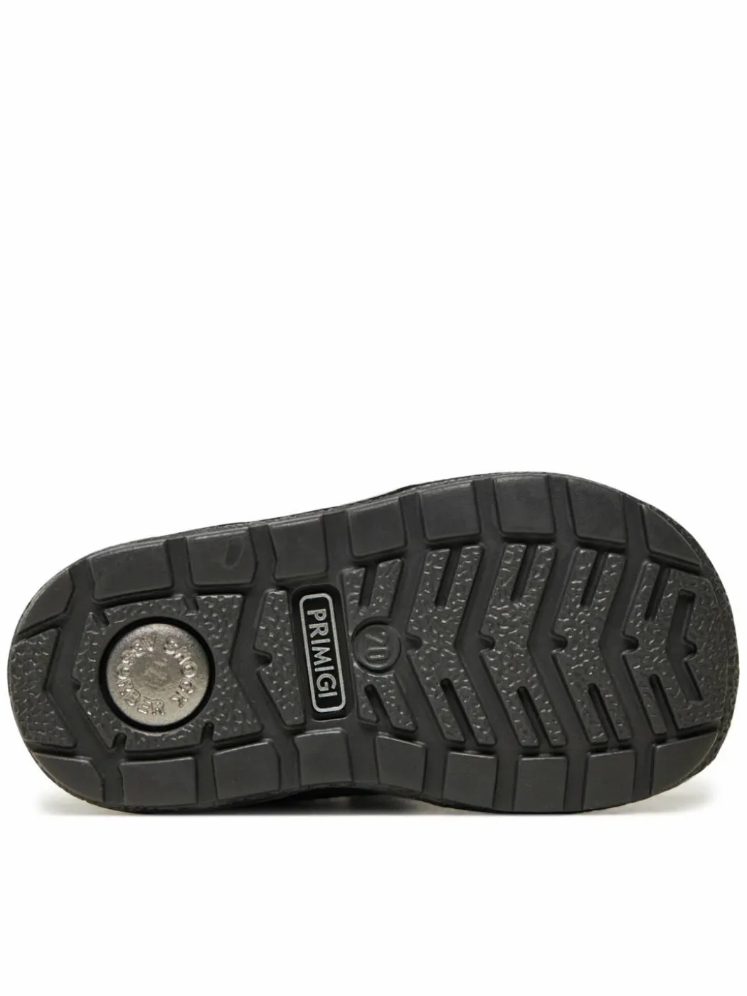 Stivali da neve 6861422 M GORE-TEX Grigio