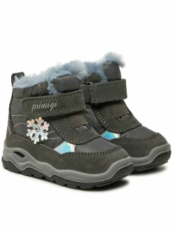 Stivali da neve 6861422 M GORE-TEX Grigio