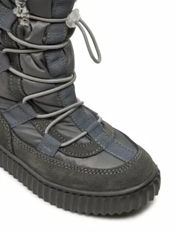 Stivali da neve 6938111 M GORE-TEX Grigio