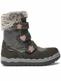 Stivali da neve 6880200 M GORE-TEX Grigio