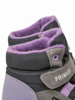 Stivali da neve 6852522 M GORE-TEX Grigio
