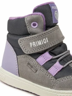 Stivali da neve 6852522 M GORE-TEX Grigio