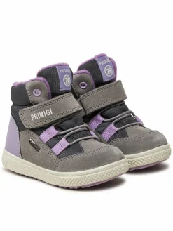 Stivali da neve 6852522 M GORE-TEX Grigio
