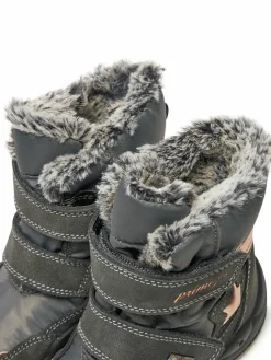 Stivali da neve 6878555 M GORE-TEX Grigio