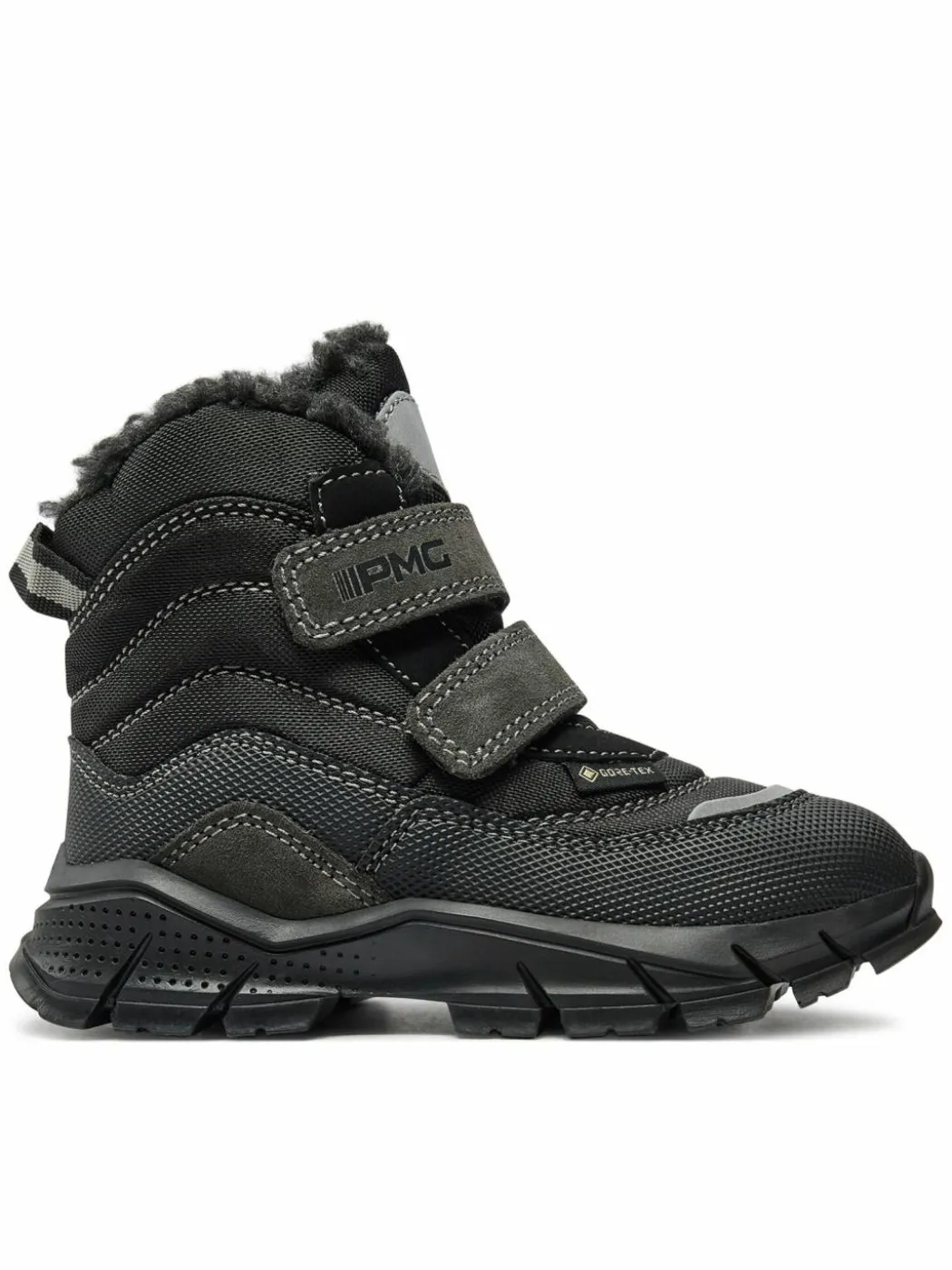 Stivali da neve 6936711 M GORE-TEX Grigio
