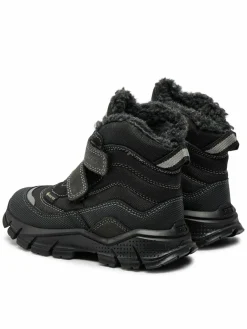 Stivali da neve 6936711 M GORE-TEX Grigio