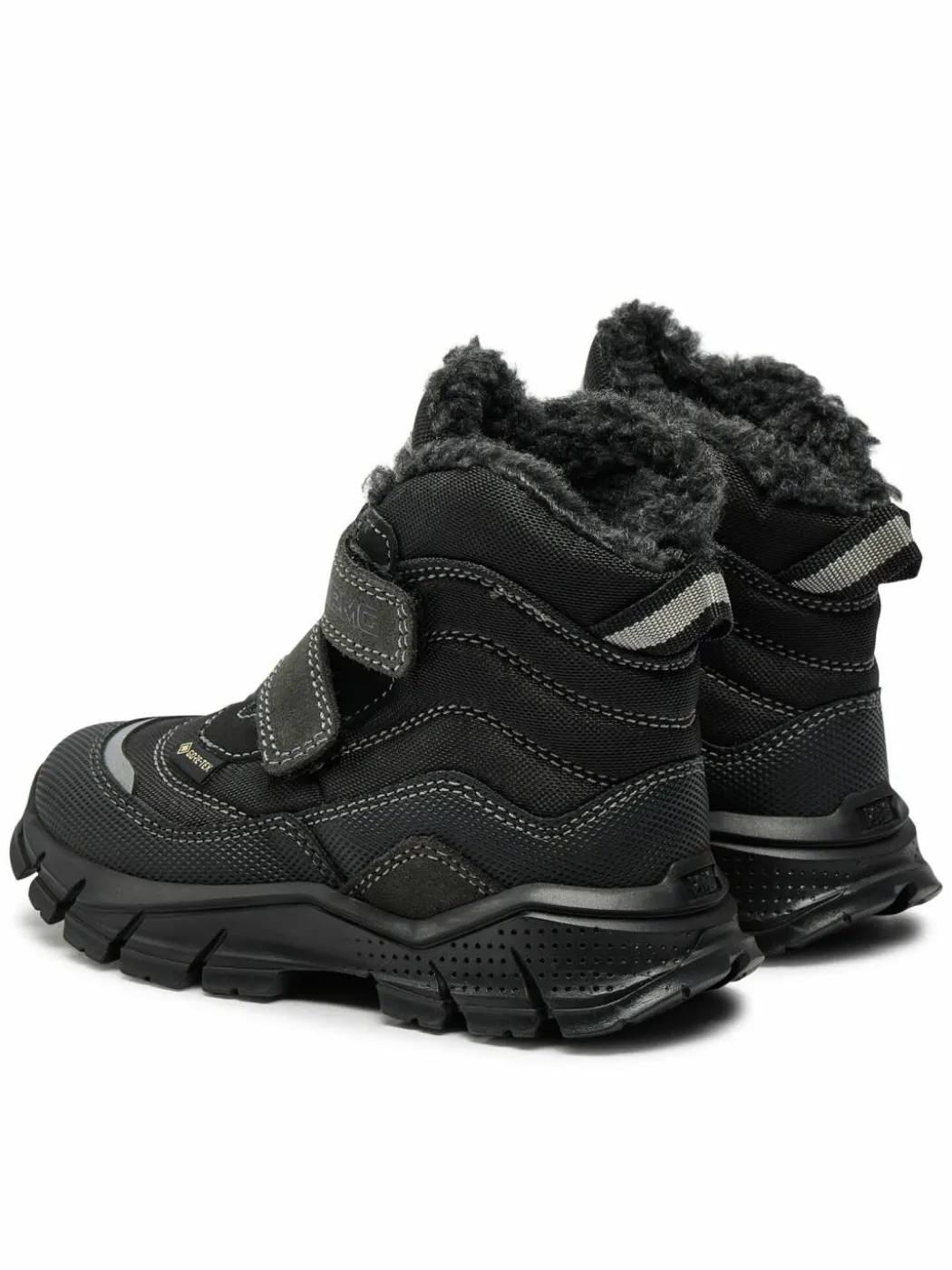 Stivali da neve 6936711 M GORE-TEX Grigio