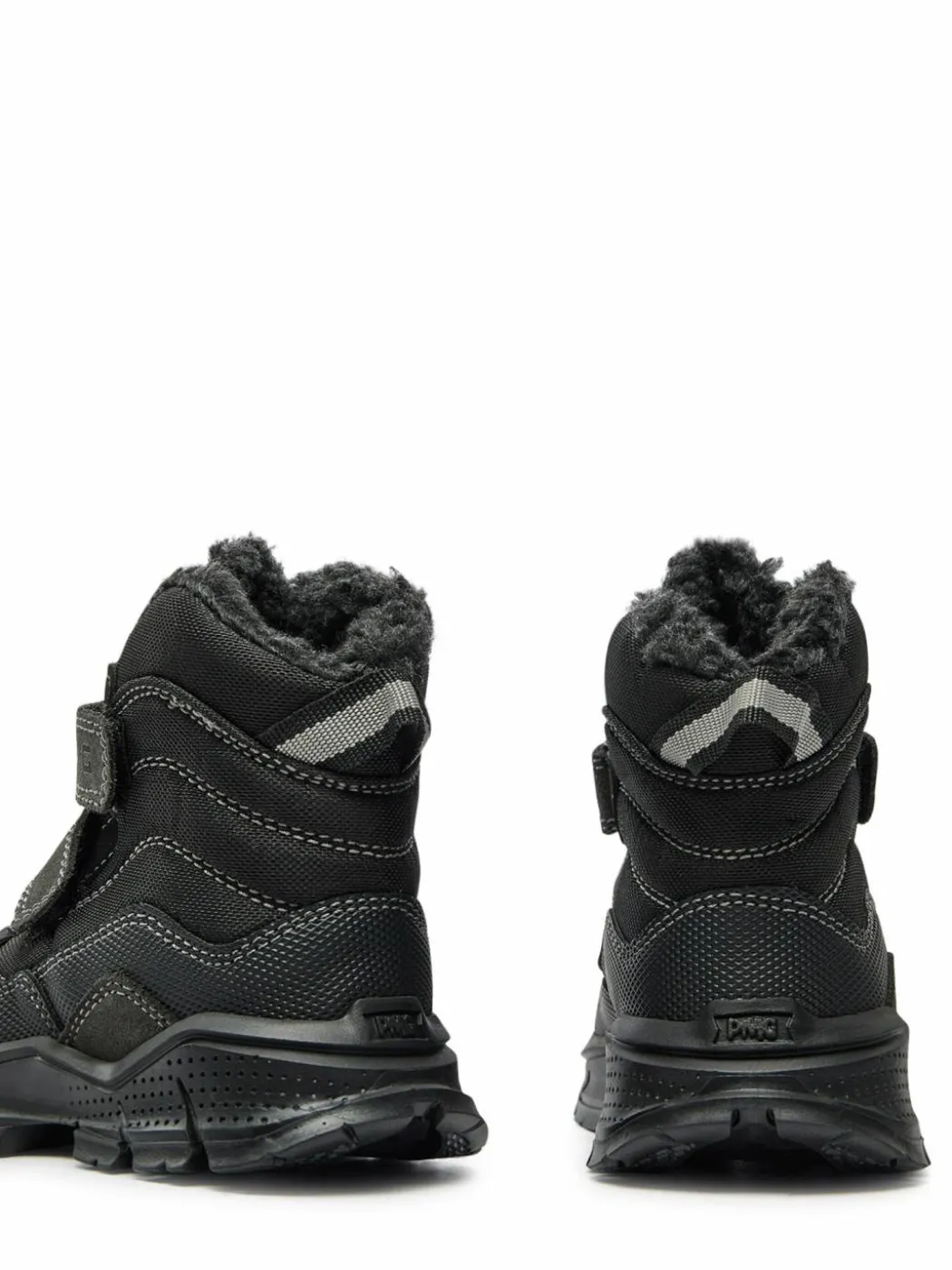 Stivali da neve 6936711 M GORE-TEX Grigio