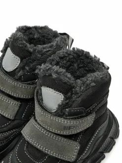 Stivali da neve 6936711 M GORE-TEX Grigio