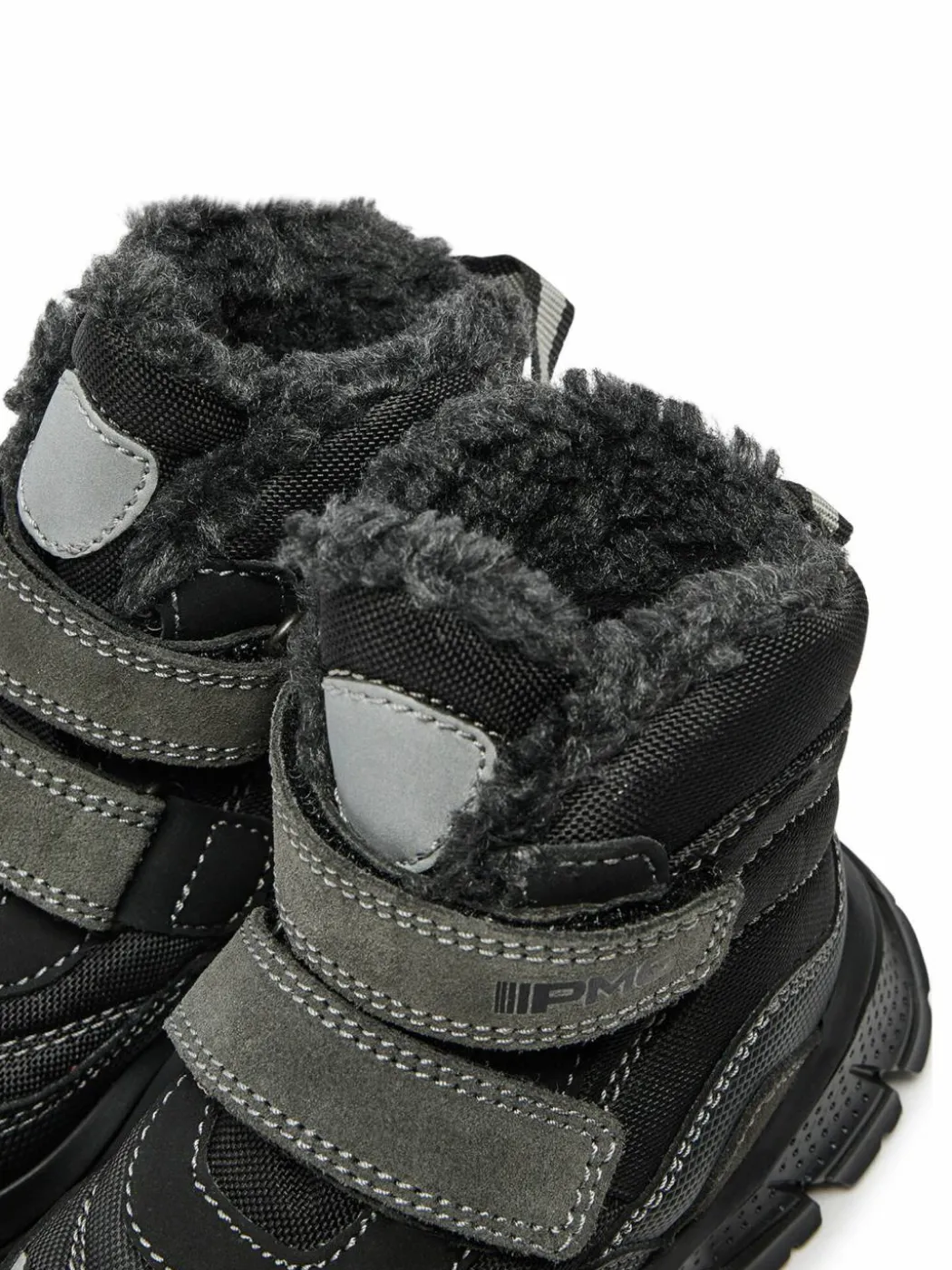 Stivali da neve 6936711 M GORE-TEX Grigio
