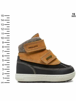 Stivali da neve 6852400 M GORE-TEX Marrone