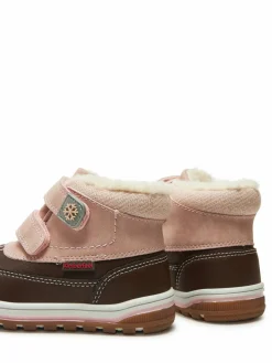 Stivali da neve Mini Rosa
