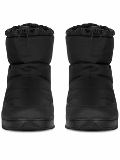 Stivali da neve MONTANA G GS S32953-KK001 Nero