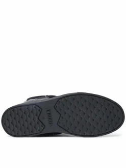 Stivali da neve Mountain 65202-078 Nero