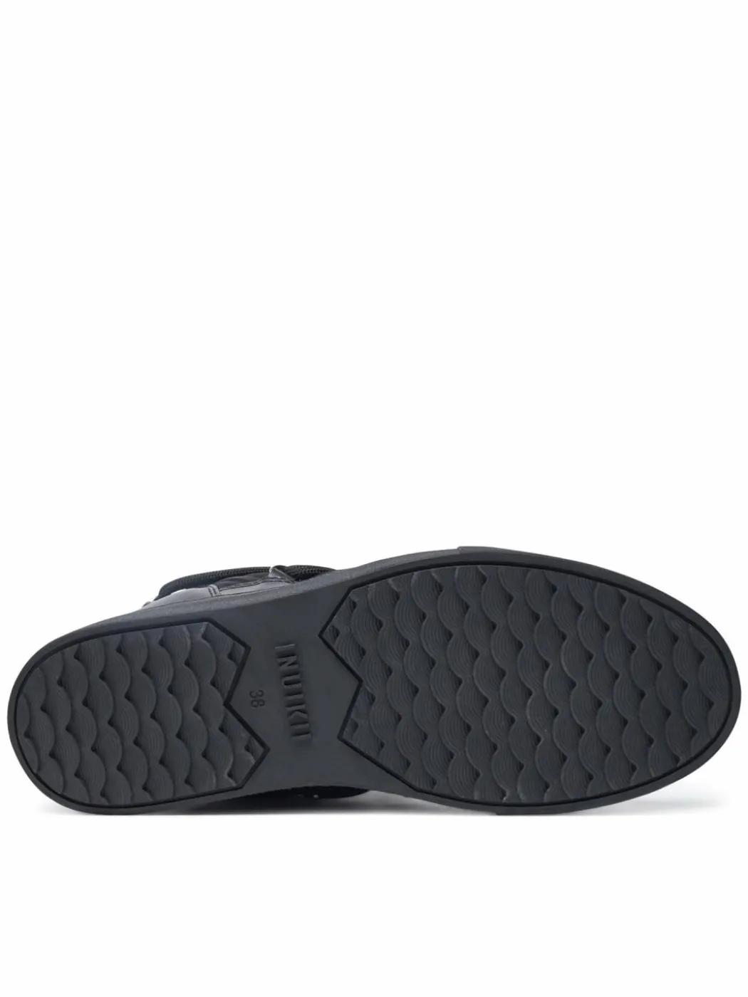Stivali da neve Mountain 65202-078 Nero