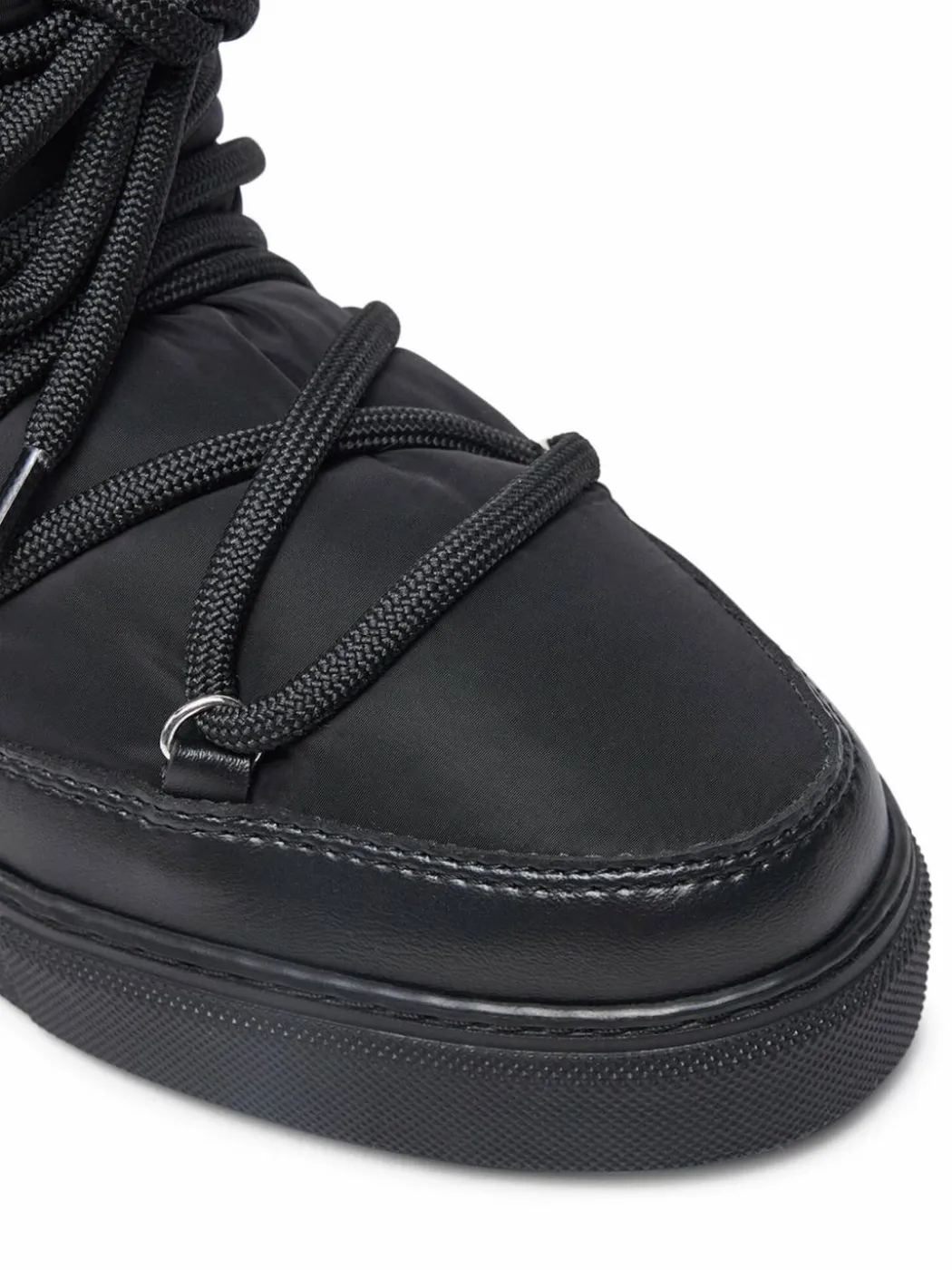 Stivali da neve Mountain 65202-078 Nero