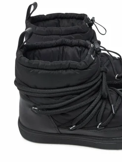 Stivali da neve Mountain 65202-078 Nero