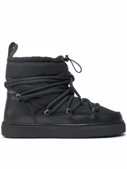 Stivali da neve Mountain 65202-078 Nero