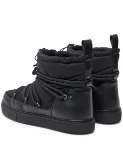 Stivali da neve Mountain 65202-078 Nero
