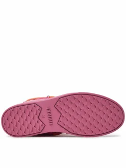 Stivali da neve Mountain 65202-078 Rosa