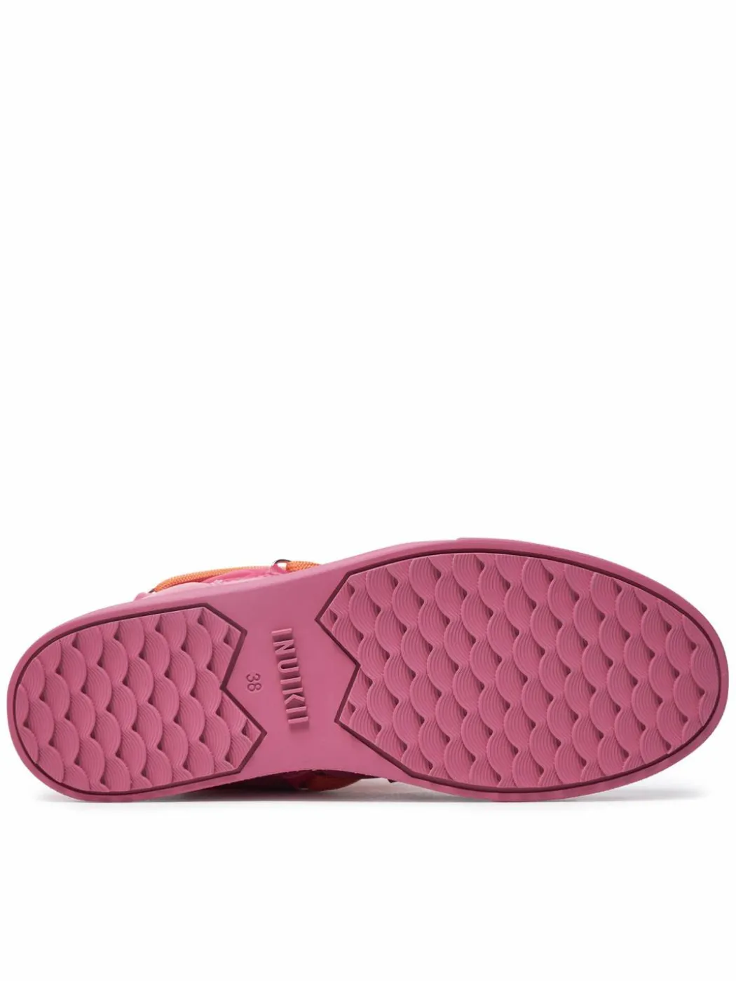 Stivali da neve Mountain 65202-078 Rosa