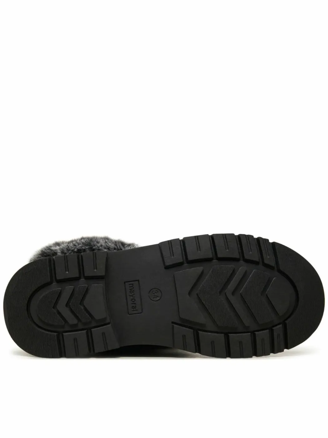 Stivali da neve 46485 Nero