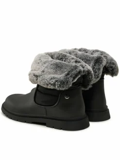 Stivali da neve 46485 Nero