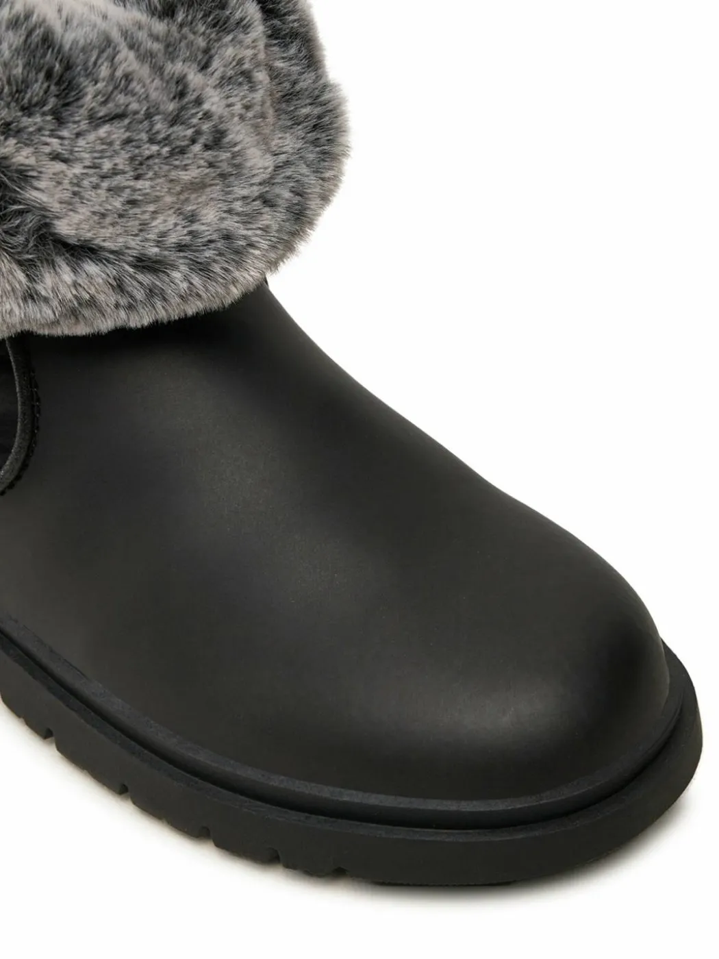 Stivali da neve 46485 Nero