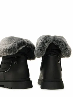 Stivali da neve 46485 Nero
