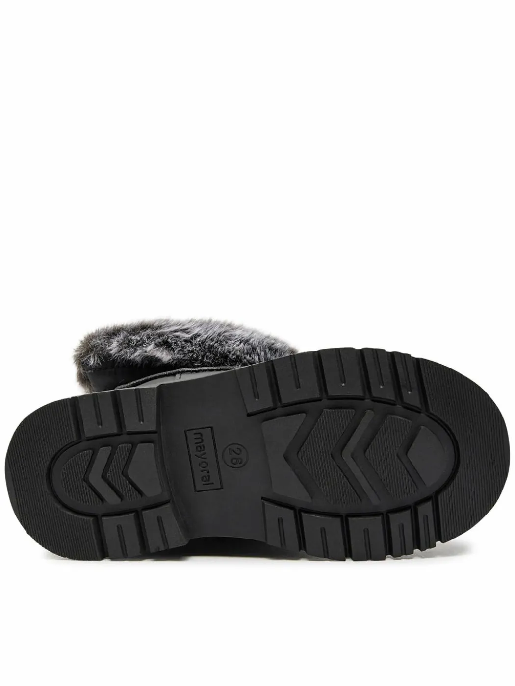 Stivali da neve 44485 Nero