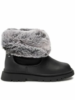 Stivali da neve 44485 Nero