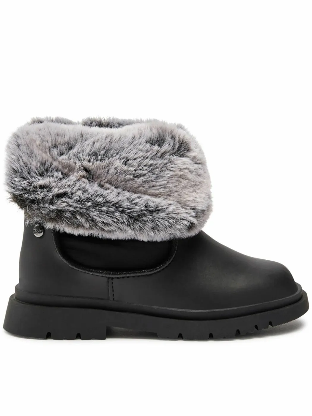 Stivali da neve 44485 Nero