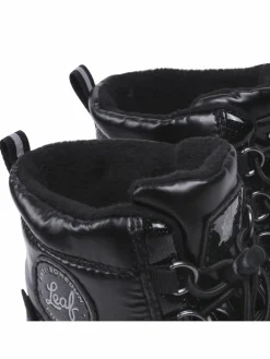 Stivali da neve Nickby LNICK201K Nero
