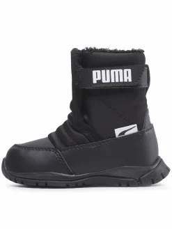 Stivali da neve Nieve Boot Wtr Ac Inf 380746 03 Nero