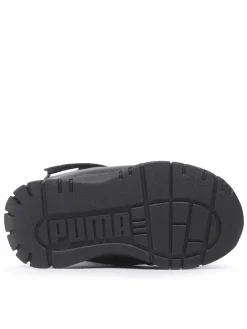 Stivali da neve Nieve Boot Wtr Ac Inf 380746 03 Nero