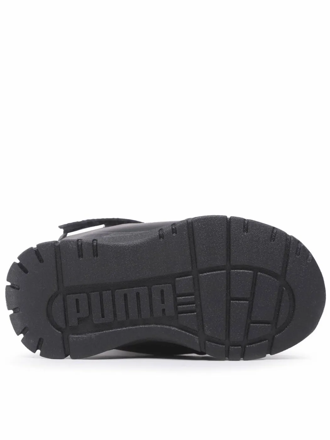 Stivali da neve Nieve Boot Wtr Ac Inf 380746 03 Nero