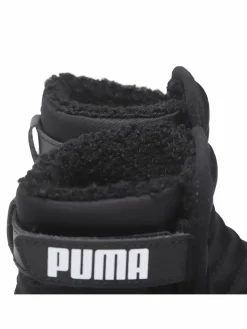 Stivali da neve Nieve Boot Wtr Ac Inf 380746 03 Nero