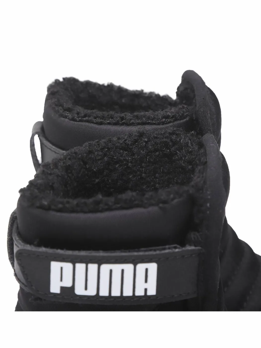 Stivali da neve Nieve Boot Wtr Ac Inf 380746 03 Nero