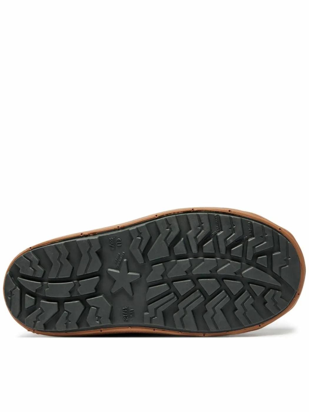 Stivali da neve Nippy 02 NN02 VAR.43PR Verde