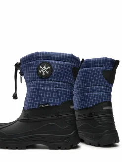 Stivali da neve Nisky Blu