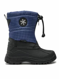 Stivali da neve Nisky Blu