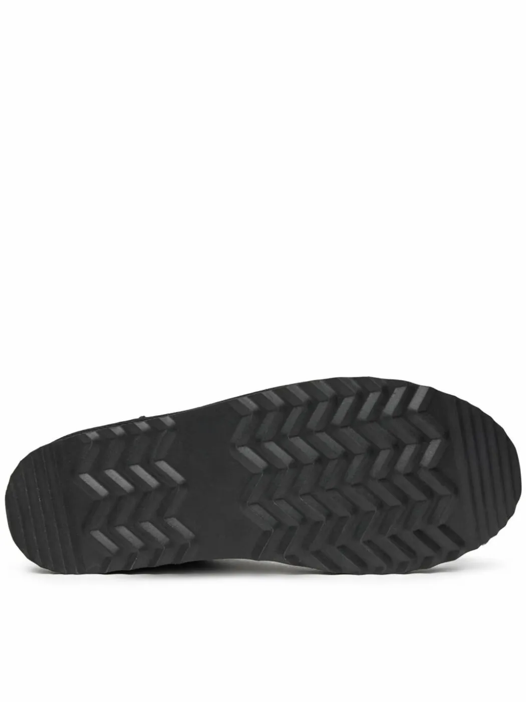 Stivali da neve PD940 Nero