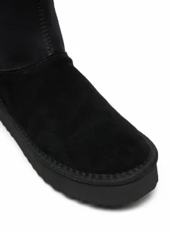 Stivali da neve PD940 Nero